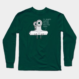 Best friends Long Sleeve T-Shirt